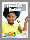 Imagen de portada para Healthy Eating
